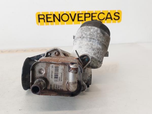 Cubierta / carcasa del filtro de aceite OPEL Combo Furgão/Combi Imagem-2