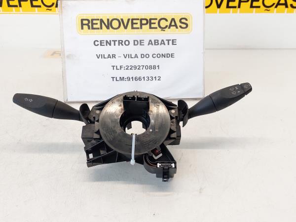 Conjunto / manetes de luzes e limpa vidros FORD Focus I (DAW, DBW)