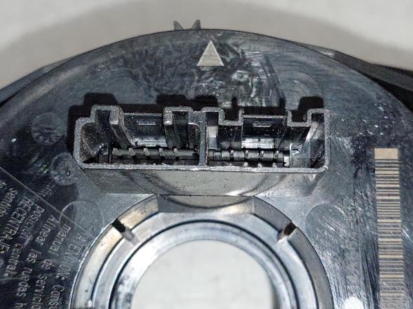 Conjunto / manetes de luzes e limpa vidros FORD Focus I (DAW, DBW) Imagem-3