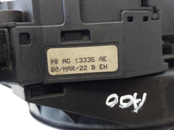 Conjunto / manetes de luzes e limpa vidros FORD Focus I (DAW, DBW) Imagem-6