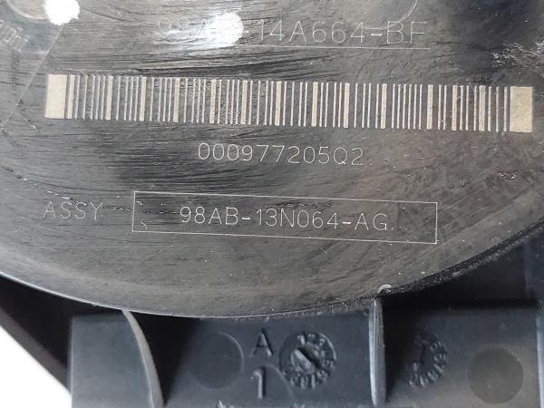 Conjunto / manetes de luzes e limpa vidros FORD Focus I (DAW, DBW) Imagem-4