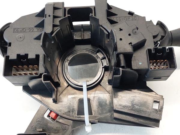 Conjunto / manetes de luzes e limpa vidros FORD Focus I (DAW, DBW) Imagem-5