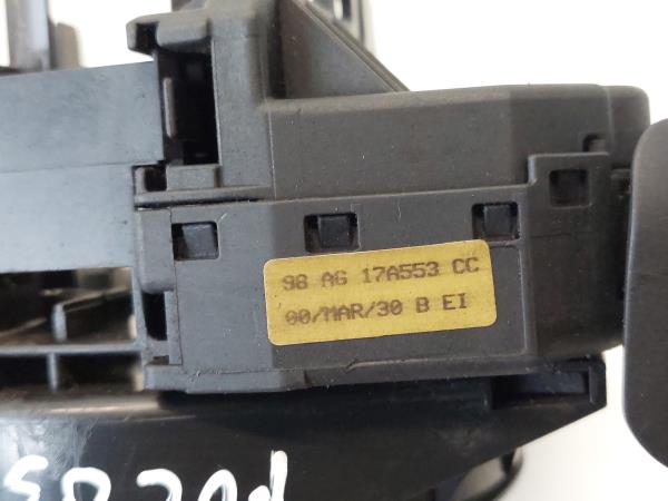 Conjunto / manetes de luzes e limpa vidros FORD Focus I (DAW, DBW) Imagem-7