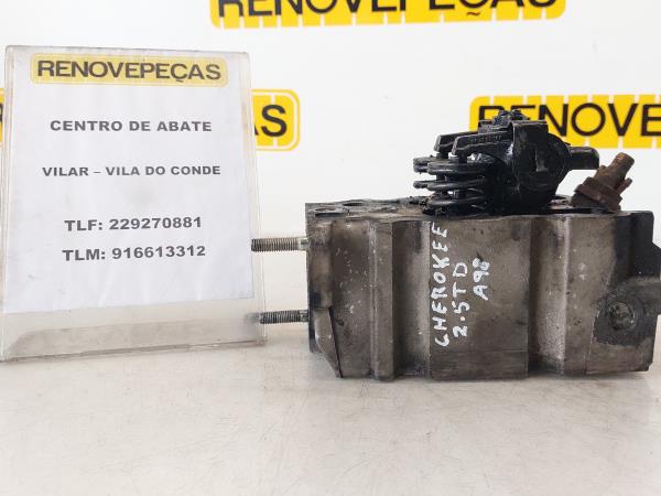 Testata Motore JEEP Grand Cherokee I (ZJ)