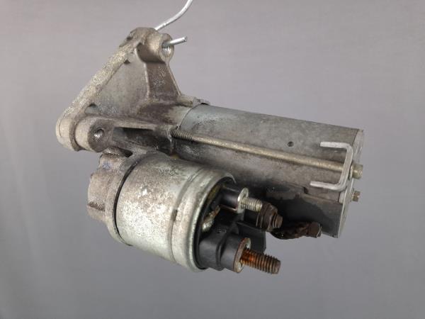 Motor de arranque FORD Fiesta VI (CB1, CCN) Imagem-1 Motor de arranque FORD Fiesta VI (CB1, CCN) Imagem-1