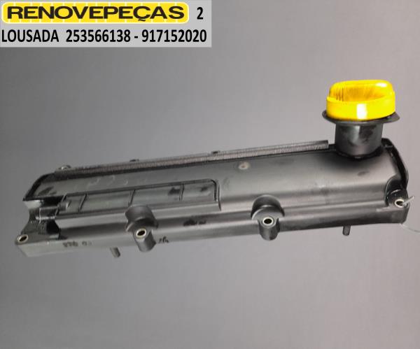 Tapa válvulas RENAULT Megane II Break (KM0/1_)