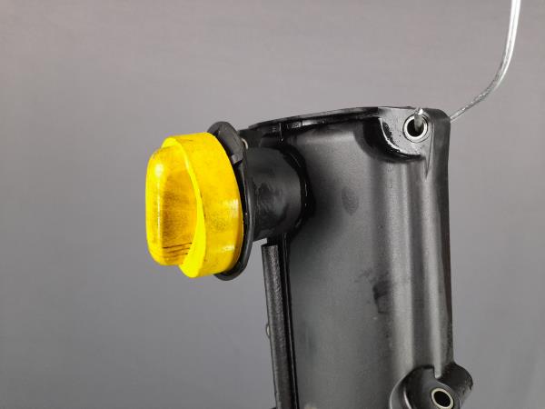 Tapa válvulas RENAULT Megane II Break (KM0/1_) Imagem-1