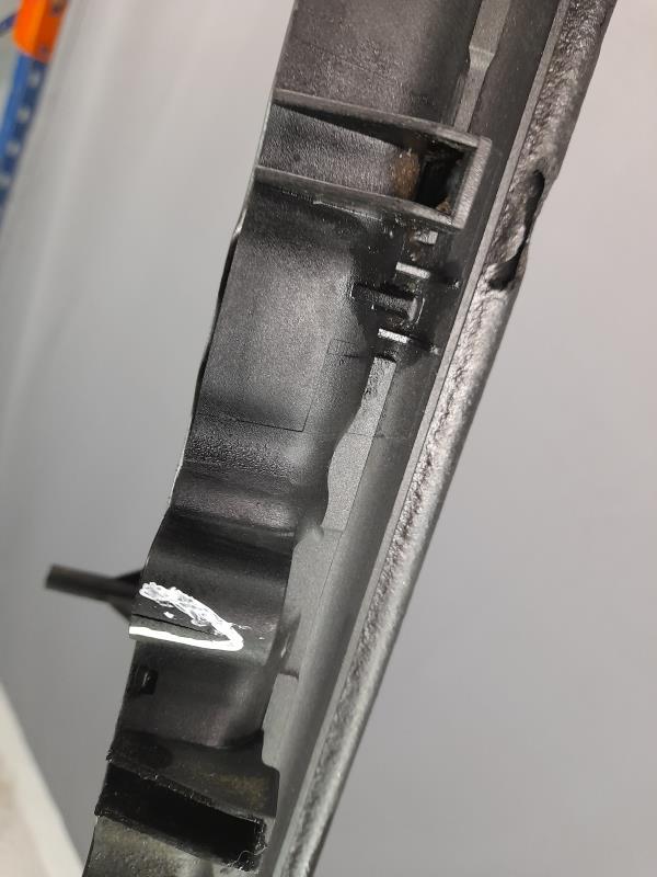 Tapa válvulas RENAULT Megane II Break (KM0/1_) Imagem-4