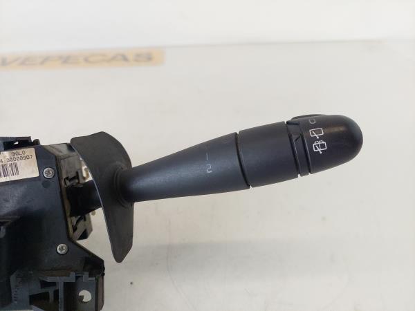 Conjunto / manetes de luzes e limpa vidros RENAULT Clio II (BB0/1/2_, CB0/1/2_) Imagem-1