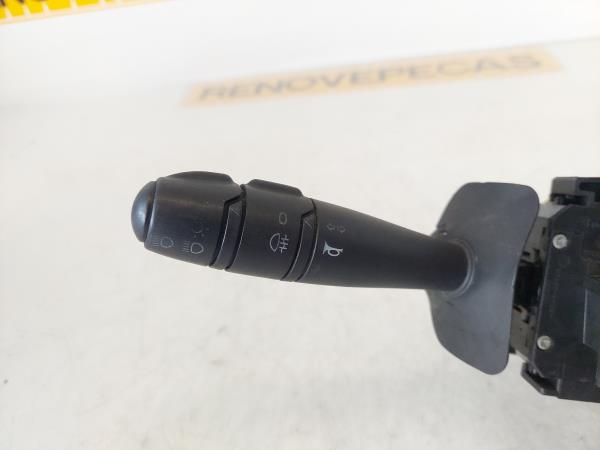 Conjunto / manetes de luzes e limpa vidros RENAULT Clio II (BB0/1/2_, CB0/1/2_) Imagem-2