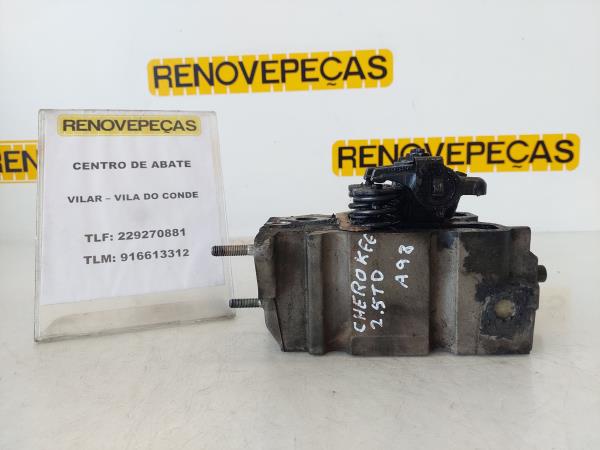 Testata Motore JEEP Grand Cherokee I (ZJ)