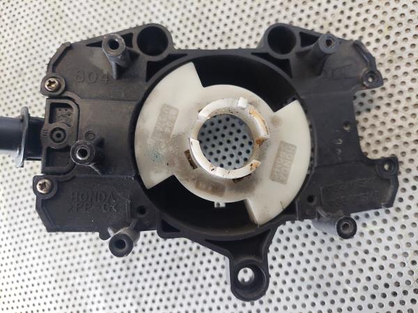 Conjunto / manetes de luzes e limpa vidros HONDA Civic VI Coupé (EJ_, EM1_) Imagem-2