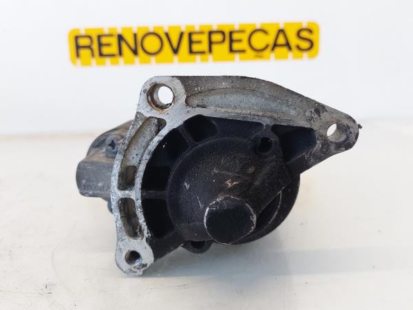 Motor de arranque CITROËN Saxo (S0, S1) Imagem-3