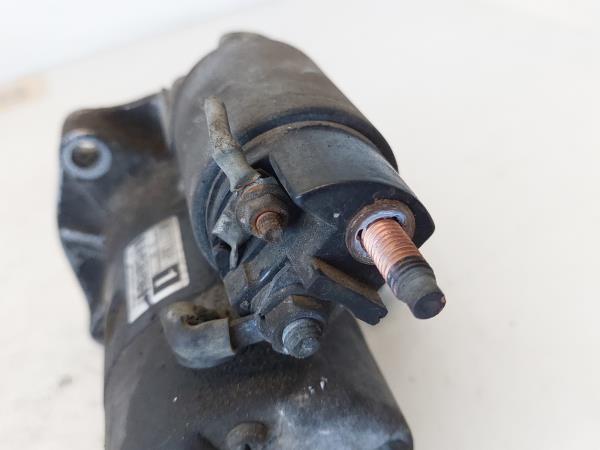 Motor de arranque CITROËN Saxo (S0, S1) Imagem-4