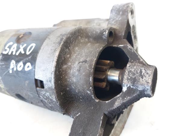 Motor de arranque CITROËN Saxo (S0, S1) Imagem-2