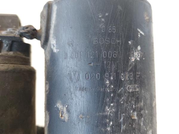 Motor de arranque VOLKSWAGEN Golf IV (1J1) Imagem-2