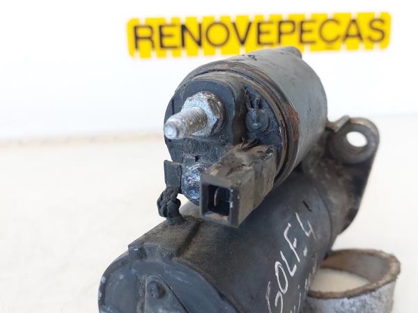 Motor de arranque VOLKSWAGEN Golf IV (1J1) Imagem-3
