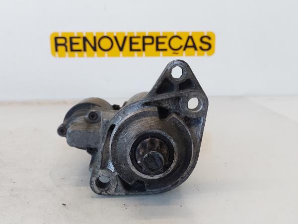 Motor de arranque VOLKSWAGEN Golf IV (1J1) Imagem-4