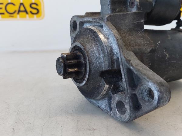 Motor de arranque VOLKSWAGEN Golf IV (1J1) Imagem-1