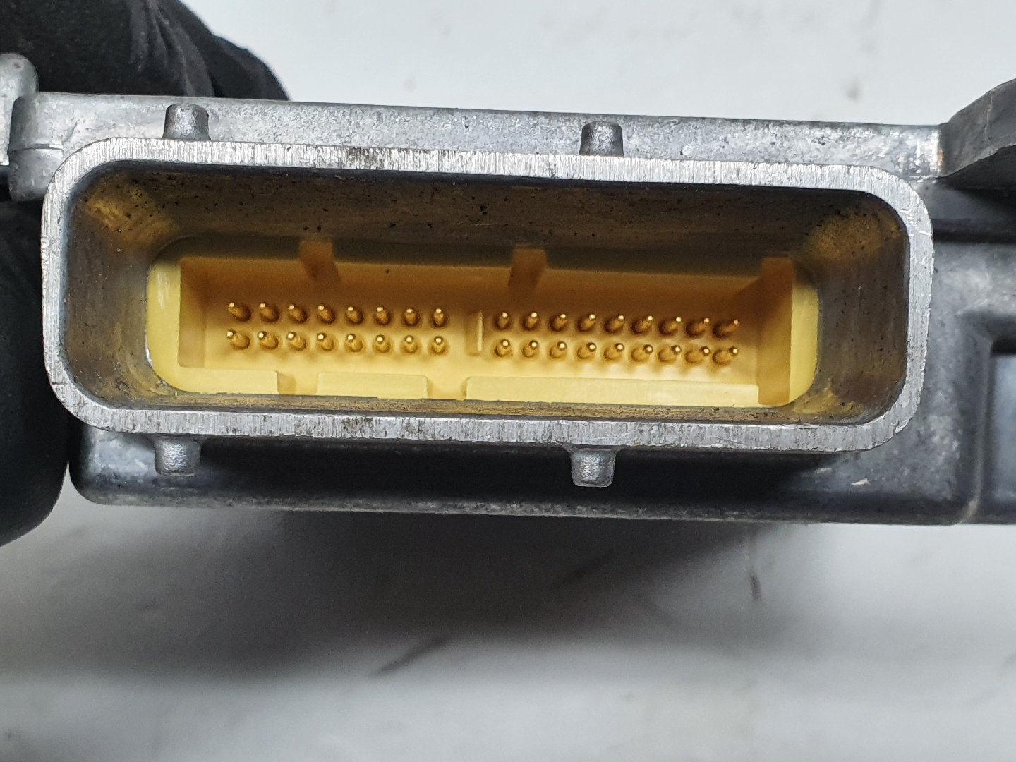 Centralina airbag CHEVROLET Matiz (M200, M250) Imagem-2 Centralina airbag CHEVROLET Matiz (M200, M250) Imagem-2