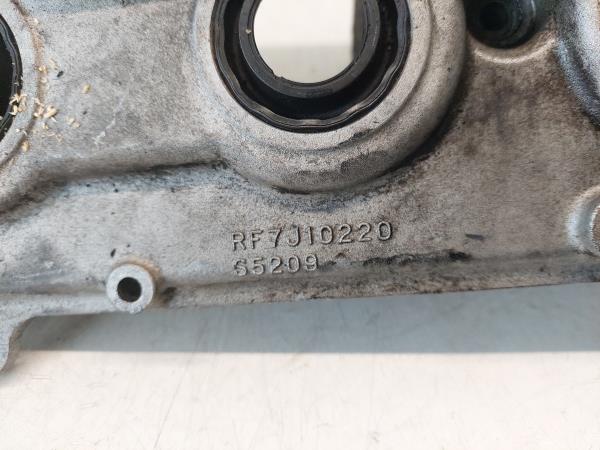 Tapa válvulas MAZDA 6 Station Wagon (GY) Imagem-1