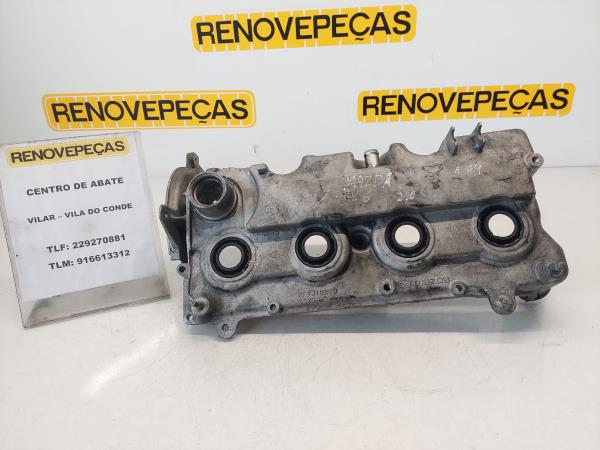 Tapa válvulas MAZDA 6 Station Wagon (GY)