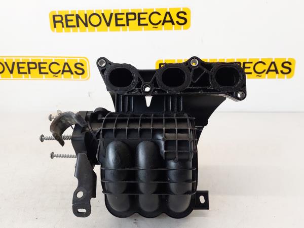 Coletor de admissão MITSUBISHI Colt VI (Z3_A, Z2_A) Imagem-4