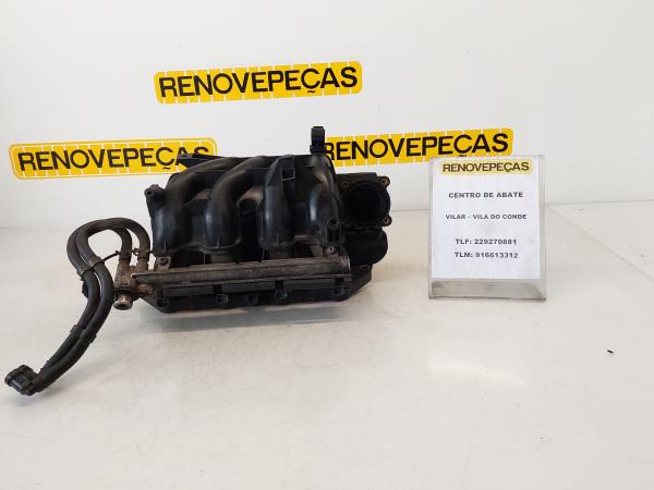 Coletor de admissão VOLKSWAGEN Golf IV (1J1)