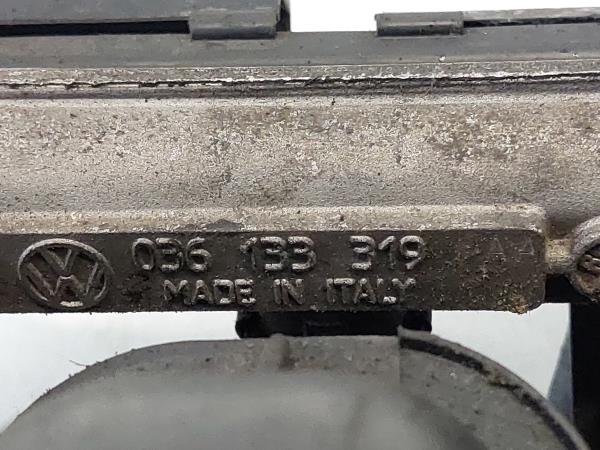 Coletor de admissão VOLKSWAGEN Golf IV (1J1) Imagem-1