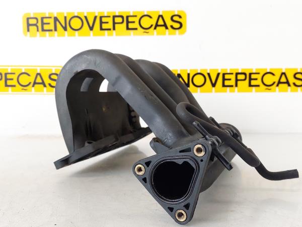 Coletor de admissão RENAULT Clio II (BB0/1/2_, CB0/1/2_) Imagem-2