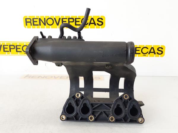 Coletor de admissão RENAULT Clio II (BB0/1/2_, CB0/1/2_) Imagem-3