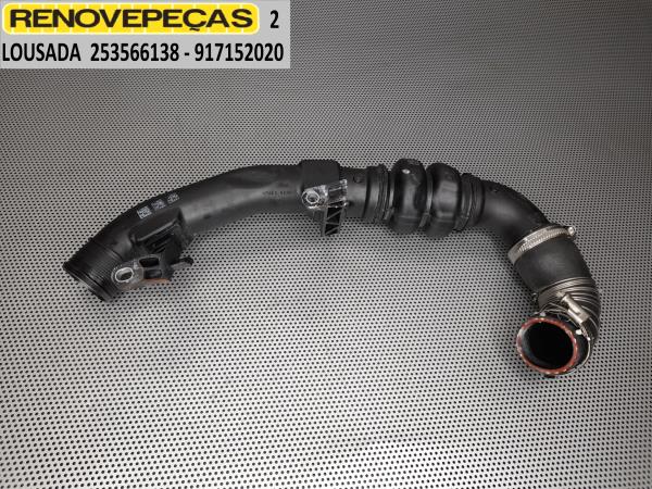 Tubo do intercooler FORD Kuga II (DM2)