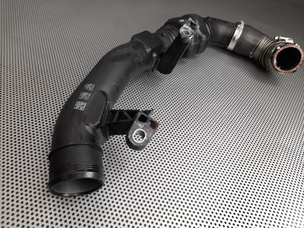 Tubo do intercooler FORD Kuga II (DM2) Imagem-2