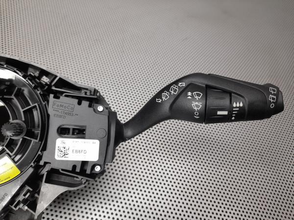 Conjunto / manetes de luzes e limpa vidros FORD Kuga II (DM2) Imagem-1