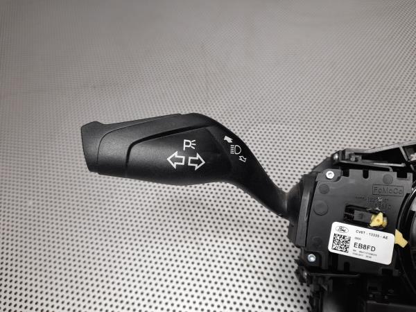 Conjunto / manetes de luzes e limpa vidros FORD Kuga II (DM2) Imagem-2