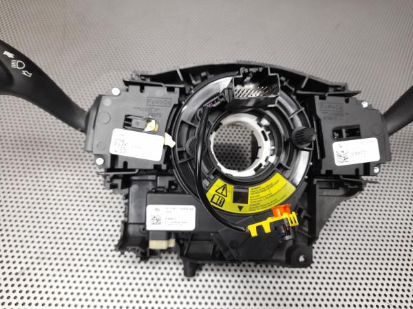 Conjunto / manetes de luzes e limpa vidros FORD Kuga II (DM2) Imagem-3