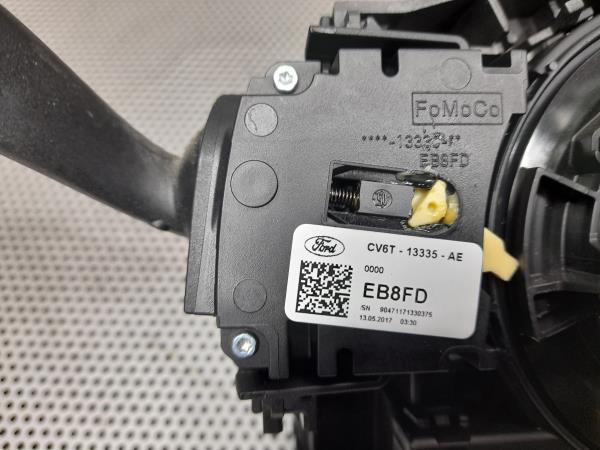 Conjunto / manetes de luzes e limpa vidros FORD Kuga II (DM2) Imagem-4