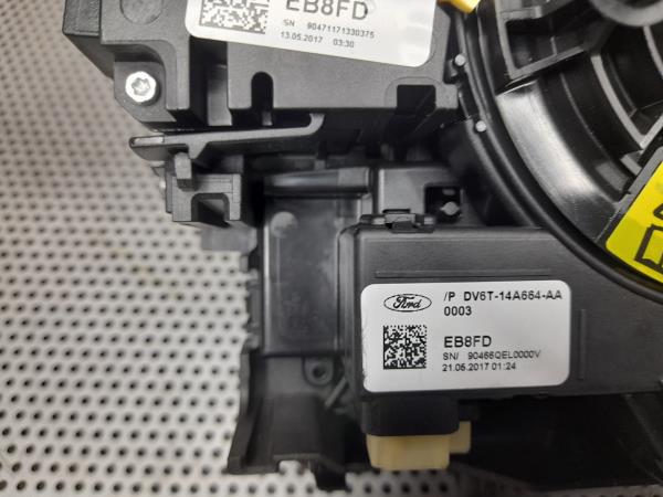 Conjunto / manetes de luzes e limpa vidros FORD Kuga II (DM2) Imagem-6