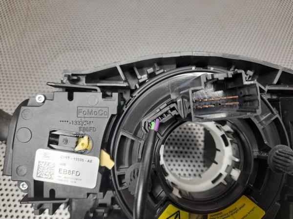 Conjunto / manetes de luzes e limpa vidros FORD Kuga II (DM2) Imagem-7