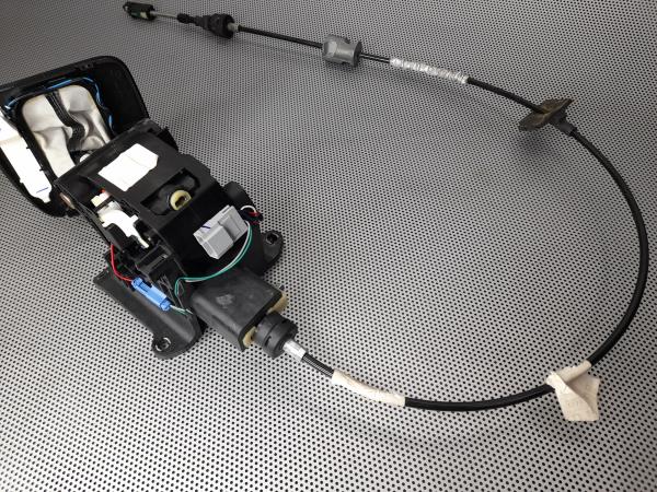 Seletor caixa velocidades FORD Kuga II (DM2) Imagem-1