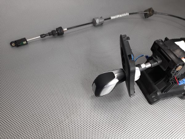 Seletor caixa velocidades FORD Kuga II (DM2) Imagem-2