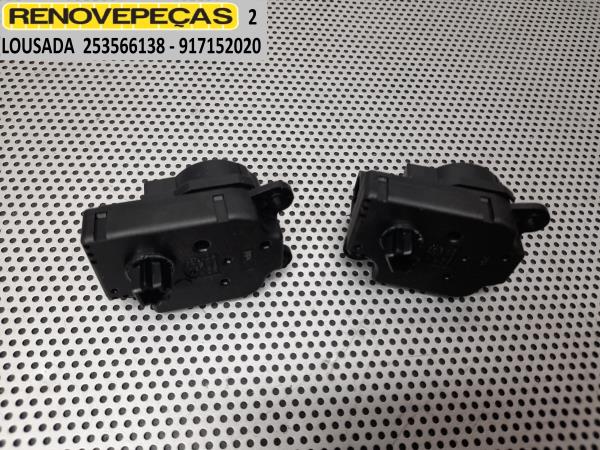 Motor del compuerta de la calefacción FORD Kuga II (DM2)