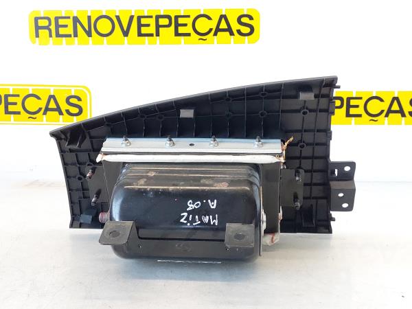 Kit de airbags CHEVROLET Matiz (M200, M250) Imagem-5 Kit de airbags CHEVROLET Matiz (M200, M250) Imagem-5