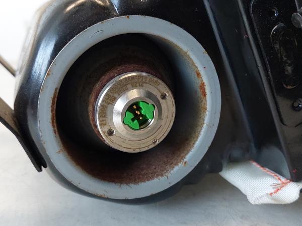 Kit de airbags CHEVROLET Matiz (M200, M250) Imagem-6 Kit de airbags CHEVROLET Matiz (M200, M250) Imagem-6