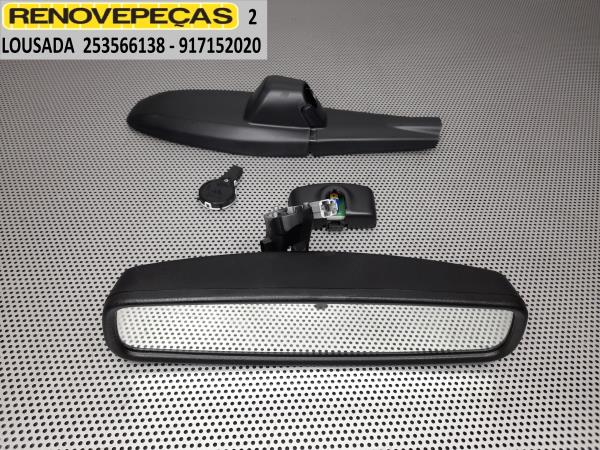 Espelho retrovisor interior FORD Kuga II (DM2) Imagem-0