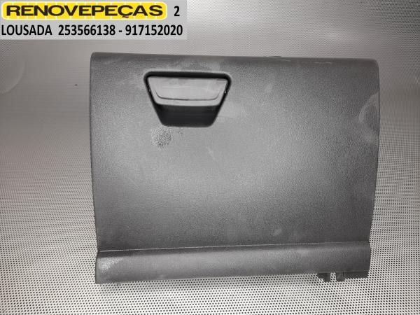Porta luvas FORD Kuga II (DM2)