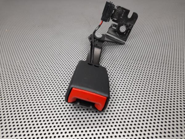 Hebilla de cinturón trasero izquierdo FORD Kuga II (DM2) Imagem-2