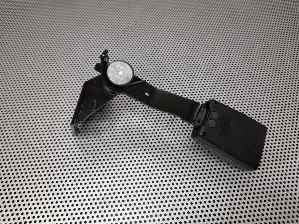 Hebilla de cinturón trasero izquierdo FORD Kuga II (DM2) Imagem-3