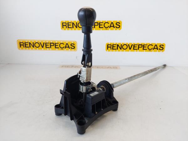Seletor caixa velocidades OPEL Corsa C Imagem-1