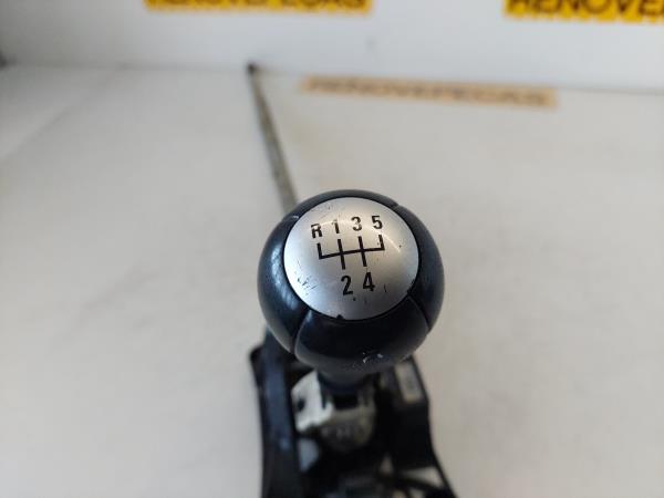 Seletor caixa velocidades OPEL Corsa C Imagem-2